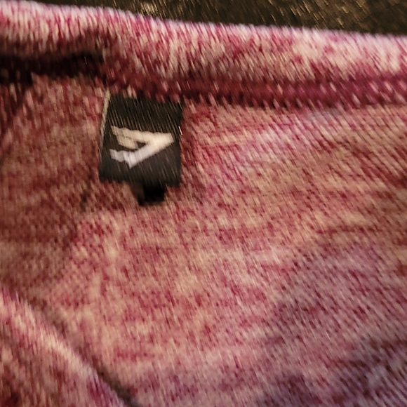 Gymshark flex crop top size M  Active wear - Picture 3 of 4